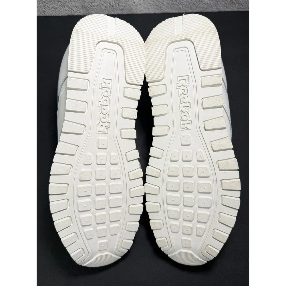 Reebok glide running